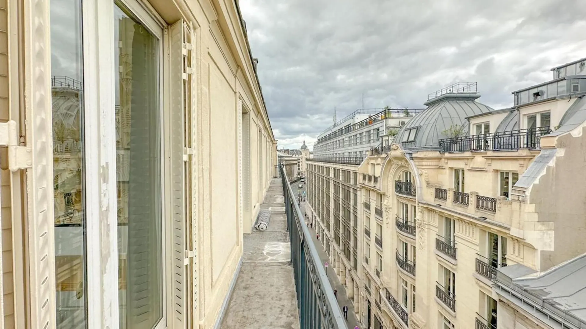 Flexliving - Room - Septembre Paris France