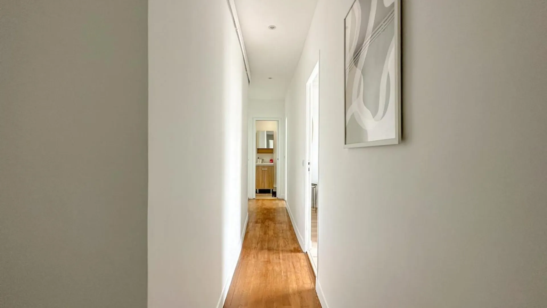 Flexliving - Room - Septembre Paris Holiday home
