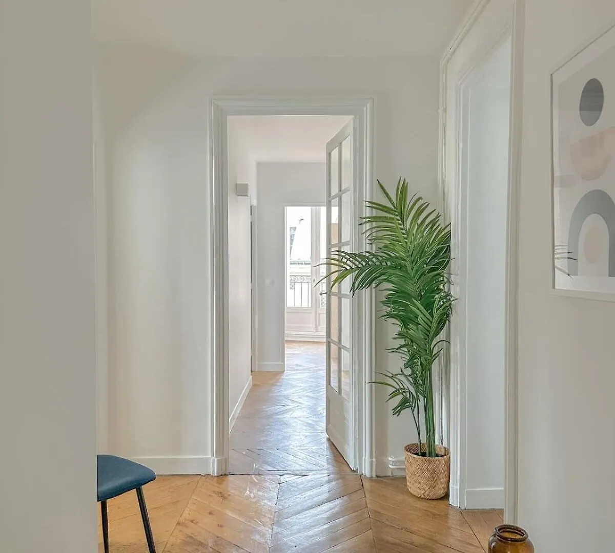 Flexliving - Room - Septembre Paris 0*,  France