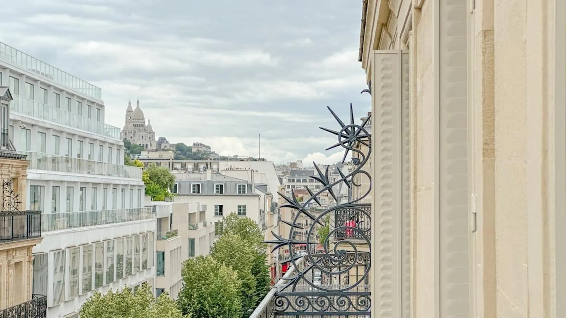 Flexliving - Room - Septembre Paris 0*,  France